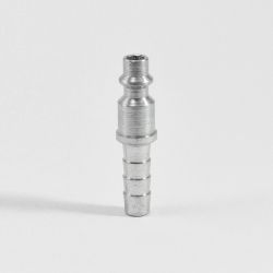 EMBOUT M P/FLEX  D. 6 mm PAS. 6 mm