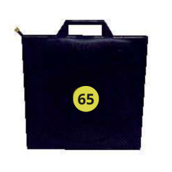 COUSSIN DE LEVAGE 65T 920X920 mm (=4040570)
