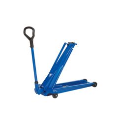AC CRIC HYDRAULIC 1,3 TONNES