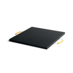 PLAQUE DE REPARTITION DE CHARGE 500X500X50 mm