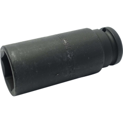 DOUILLE A CHOCS LONGUE L78 MM1/2'' 27 MM