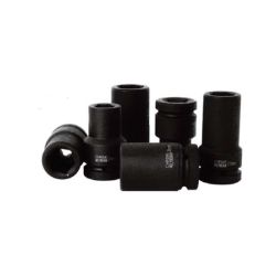 DOUILLE A CHOCS 60mm 1' ECROU 38mm
