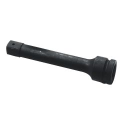DOUILLE A CHOCS LONGUE EXTRA-MINCE 110mm 1' ECROU 38mm