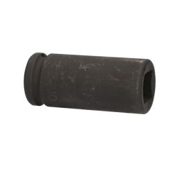 DOUILLE 4 PANS 21,5MM L 76