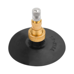 VALVES TR218A  ÉCONOMIQUE M1224 AIR & EAU A COLLER D.60 (VENDUES PAR 10)