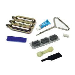 TROUSSE REP'AIR MOTO TUBELESS