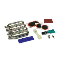 TROUSSE REP'AIR MOTO AVEC CHAMBRE A AIR