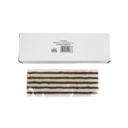 BOITE DE 1 SACHET DE 25 TRESSES LONGUES 6MM #