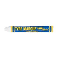 CRAIES MARQUAGE BLANCHE (BOITE DE 12)