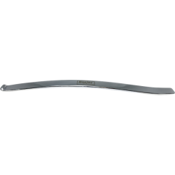 LEVIER COURBE 500mm P/JAL