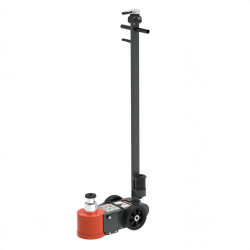 CRIC ROULEUR COMPACT 40 TONNES