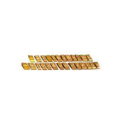 LETTRE 12 mm 'C'