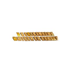 LETTRE 12 mm 'G'