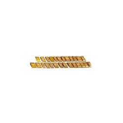 LETTRE 12 mm 'Q'