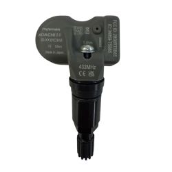 CAPTEUR TPMS UNIVERSEL 2.0 NOIR ADACHI