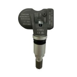CAPTEUR TPMS UNIVERSEL 2.0 ARGENT ADACHI