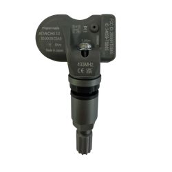 CAPTEUR TPMS UNIVERSEL 2.0 ANTHRACITE ADACHI