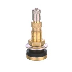 VALVES TR618A TUBELESS AIR ET EAU TRACTEUR (SACHET DE 100)