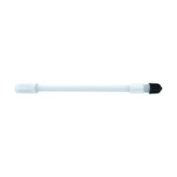 RALLONGES PLASTIQUE 85mm JUPE 15mm (VENDUES PAR 10)