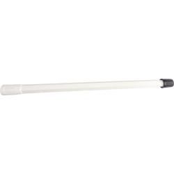 RALLONGE PL PLASTIQUE DROITE 95MM (BOITE DE 10)
