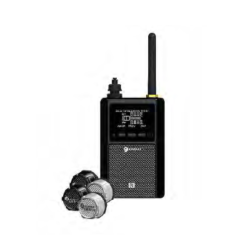 SYSTÈME IN CAR TPMS  6 CAPTEURS BLUETOOTH INTEGRES (A)