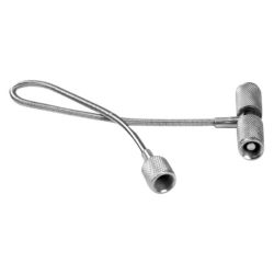 TIRE VALVES FLEXIBLE