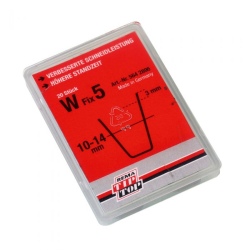 LAMES C5 (BTE 20)(EX W5)