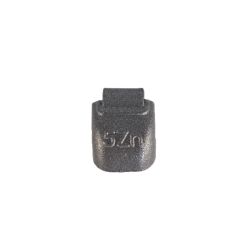 MASSES JT 5G ZINC (BOÎTE DE 100)