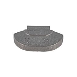 MASSES JT 15G ZINC (BOÎTE DE 100)