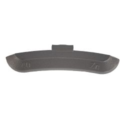 MASSES JT 40G ZINC (BOÎTE DE 50)