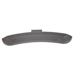 MASSES JT 50G ZINC (BOÎTE DE 50)