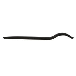 LEVIER FACE 530 MM