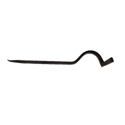LEVIER FIACRE 460 MM