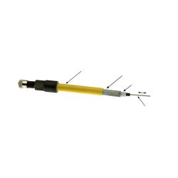 RALLONGES AIR FLEXX 75mm (VENDUES PAR 10)