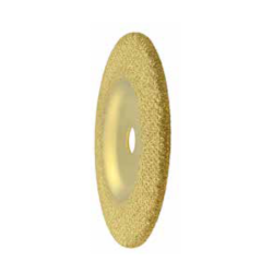 DISQUE PLAT PATRIOT D.175MM G.18