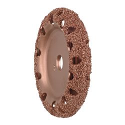 RAPE RONDE D 102mm l 19mm GRAIN 18