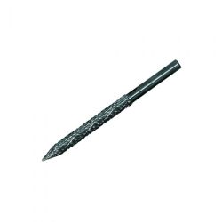 FRAISE CARBURE POINTUE D. 8 mm - STANDARD