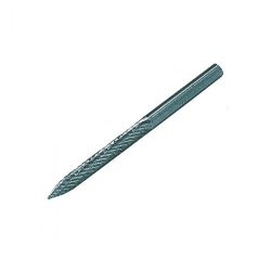 FRAISE CARBURE POINTUE D. 4.5 mm