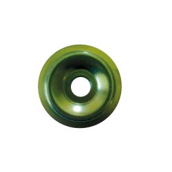FLASQUE D 68mm POUR ELEMENT CIRCULAIRE
