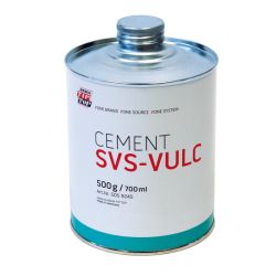 LIQUIDE VULCANISANT 500 g SANS CFC(BIDON)