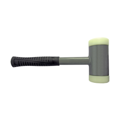 MAILLET PLASTIQUE ANTI VIBRATION POUR POSE SAFE WHEEL