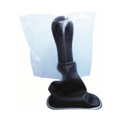 HOUSSES POUR LEVIER DE VITESSE 13u 80X130CM SAC DE 250 PIÈCES