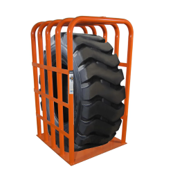 CAGE DE GONFLAGE PNEUS GC