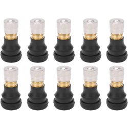 VALVE TR411 POUR TROTTINETTE XIAOMI  (VENDUES PAR 100)