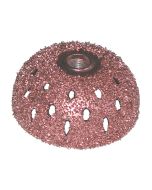 RAPE CLOCHE D 50mm GRAIN 16