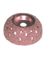 RAPE CLOCHE D 76mm GRAIN 36