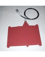 TAPIS TCR330 X 210 mm