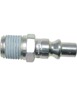 EMBOUT FILETE MALE 1/4' PAS. 6 mm