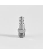 EMBOUT FILETE MALE1/4 PAS. 8 mm