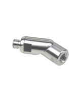 RACCORD AIRFLEX 1/ 4' BSP